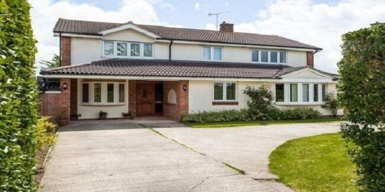 House Forty one in Aylesbury