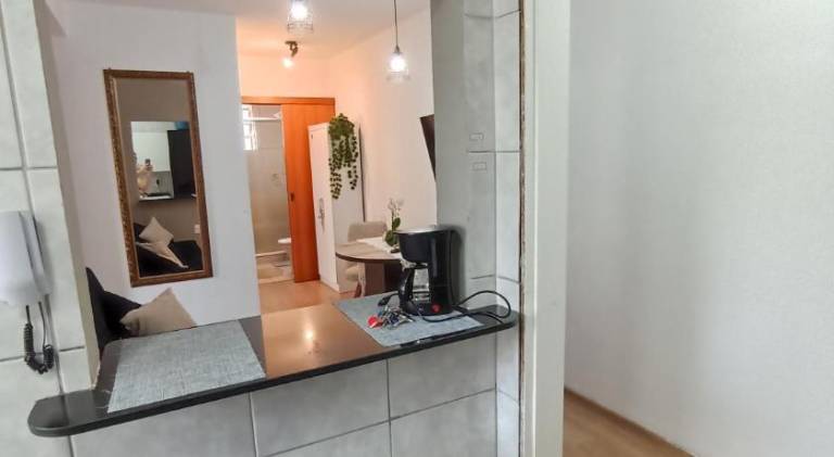 Rental apartment with 2 rooms for 6 persons — photo 5
