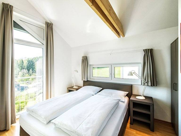 Einzelhaus Classic WD 04