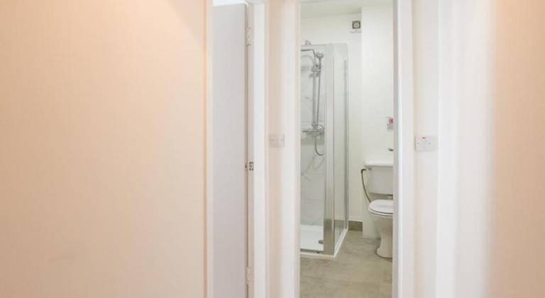 Charming rental apartment | Next to Dublin Castle | Pets allowed — photo 3