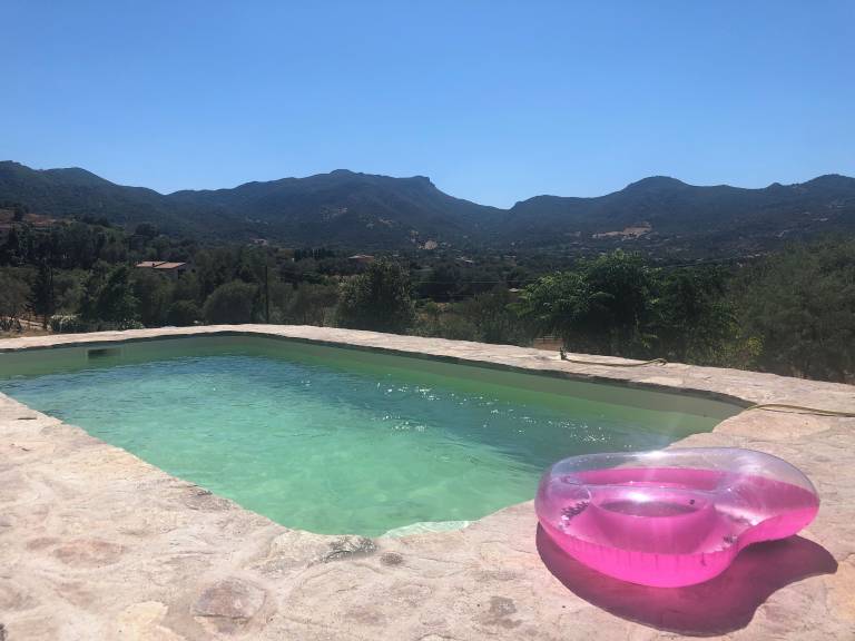Agriturismo Padru