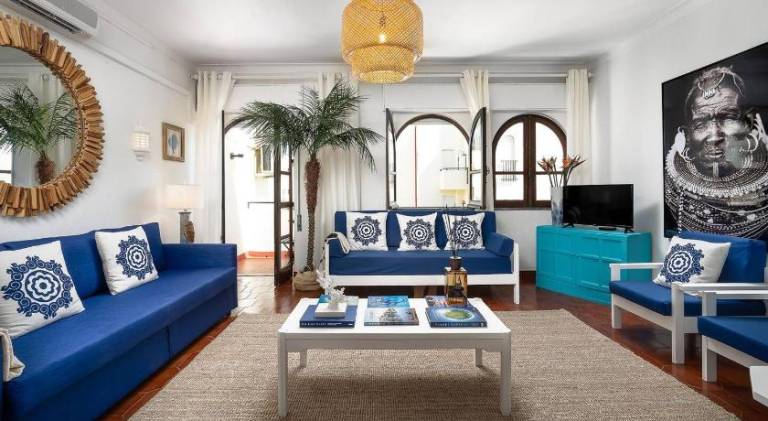 2b Apt by Beach&Alvor City Centre with Pools & AC — photo 3