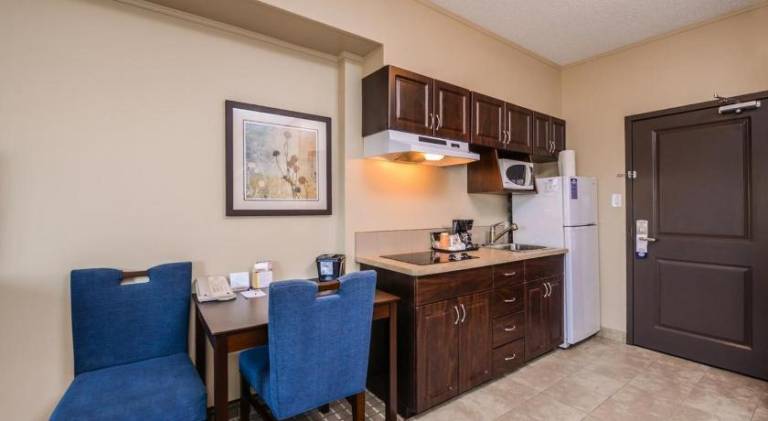 Chateau All Suites Hotel — photo 4