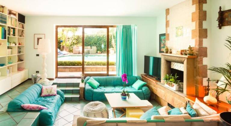 Villa with jacuzzi & pool | Pets allowed — photo 2