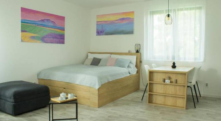 Apartament  Mikulov