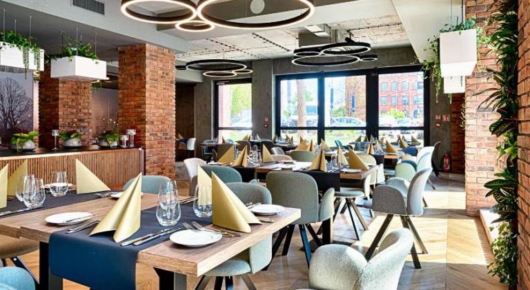 Hotel The Loom — photo 2