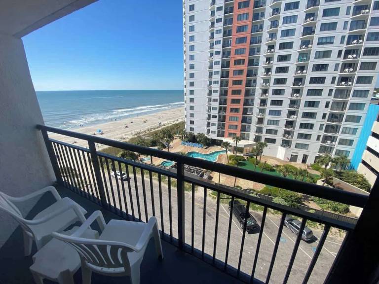 Bed and breakfast Myrtle Beach