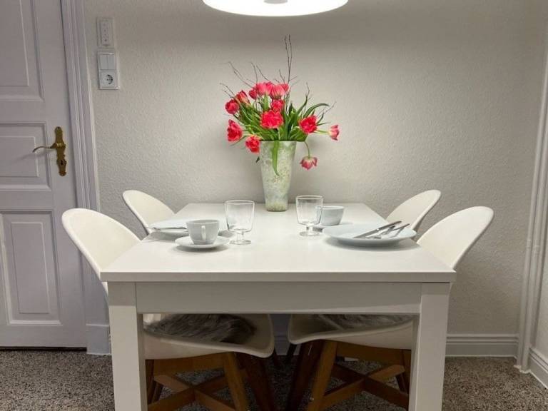 Ferienwohnung Kellinghusen