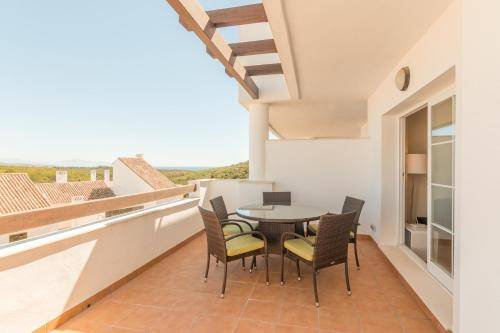 Apartamento La Alcaidesa