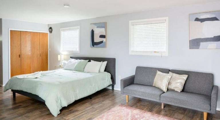 106 m&sup2; Ferienhaus