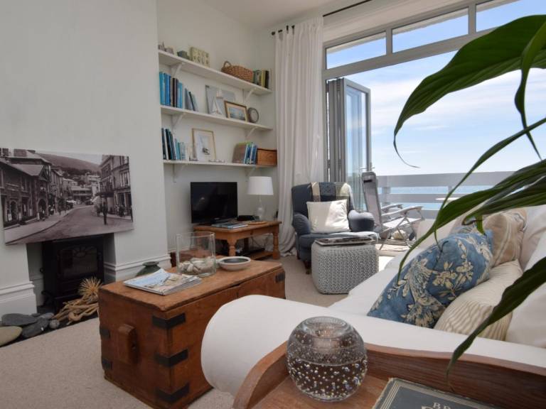 Fully equipped holiday apartment | Water view | Pets are welcome — photo 2