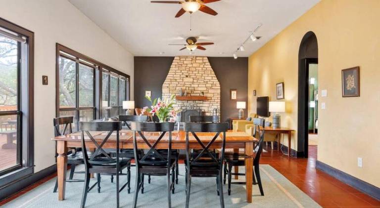 Vacation home | Suitable for remote work | Dogs allowed — photo 4