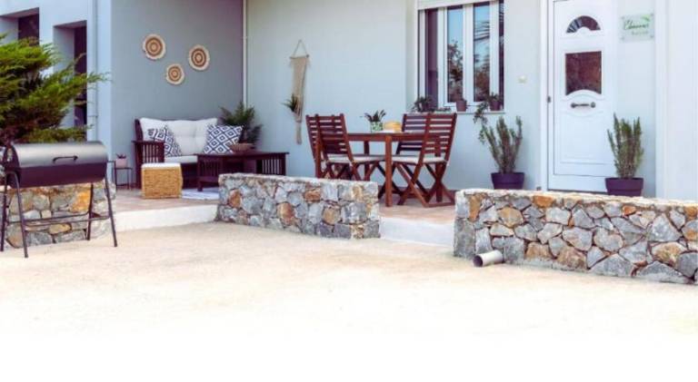 Eleanna's House - 400m From the Beach — photo 5