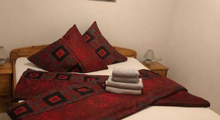 Ferienwohnung Siegen