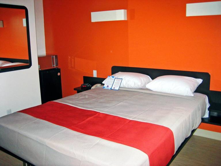 Motel 6 Kingston, ON in Kingston, ON