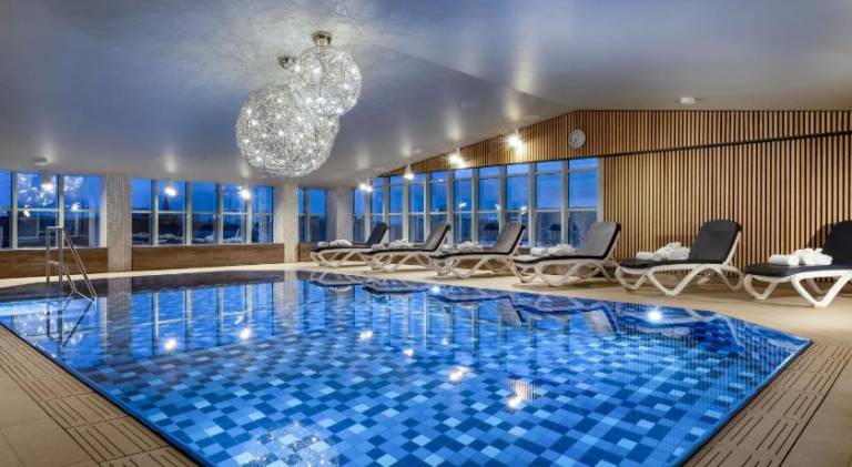 Maritim Hotel Munich — photo 3