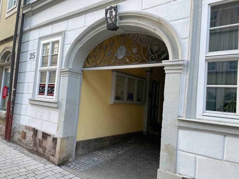 Ferienwohnung Hildburghausen