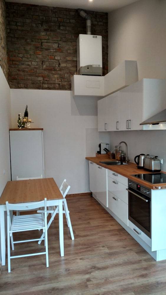 Ferienwohnung Siegburg