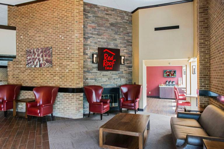 Red Roof Inn Raleigh Southwest - Cary — photo 4