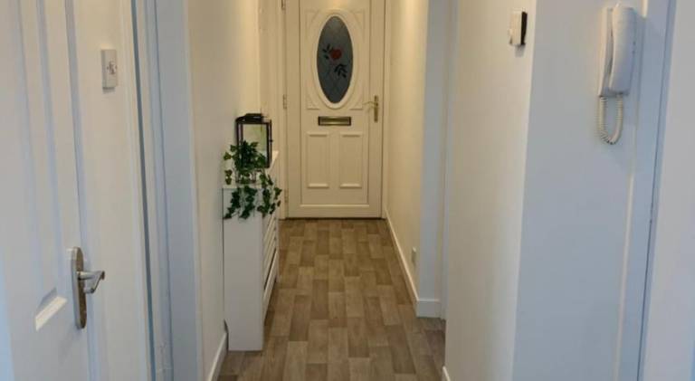 Apartment Dumfries