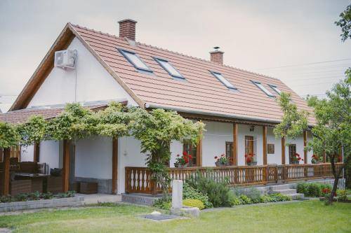 Apartman Szécsény