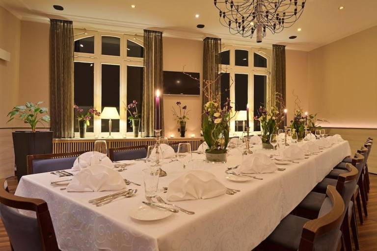 Hotel Restaurant Zur Post — photo 3