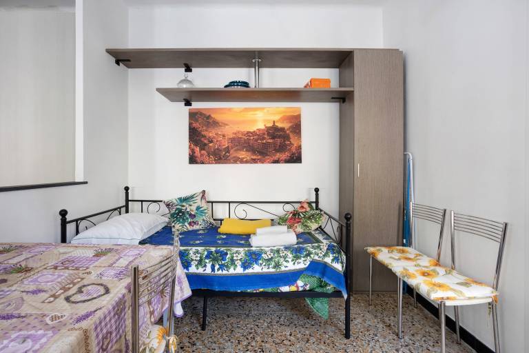 Rental apartment with fast internet | City view | Close to the beach | Pets are welcome — photo 2