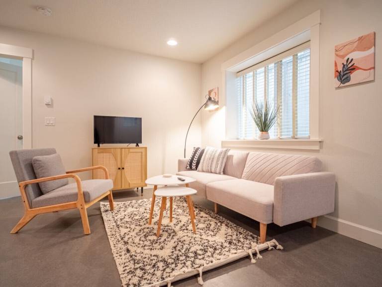 Apartment Downtown