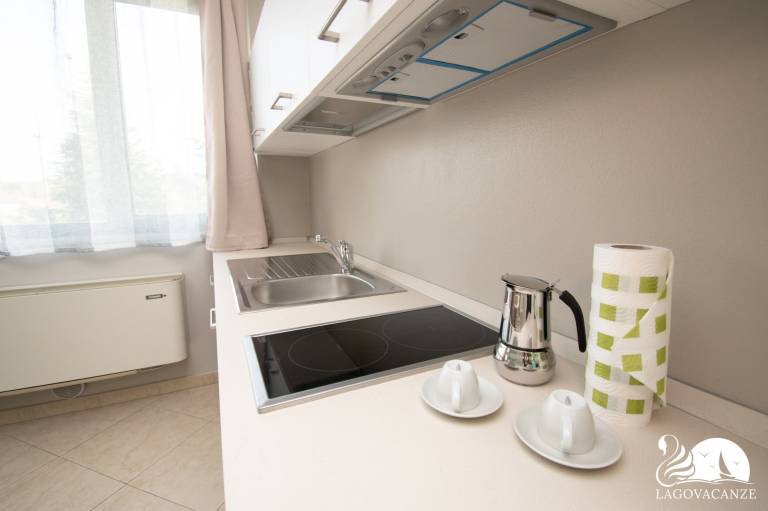 Luxury Martina Appartamenti-4-Agapantus — photo 3