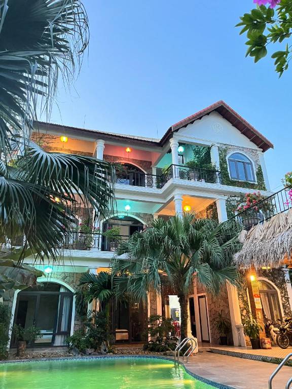Tam Coc Full House Homestay — photo 2