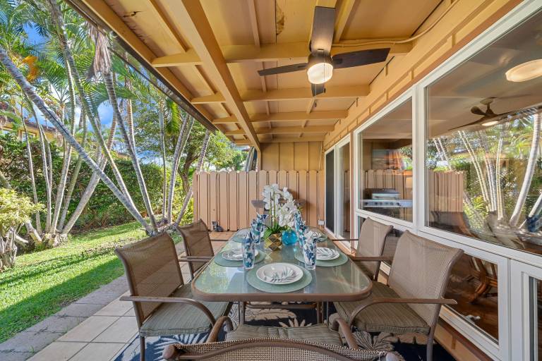 House  Lahaina