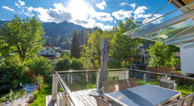 Rental apartment with 1 room for 5 persons — photo 3
