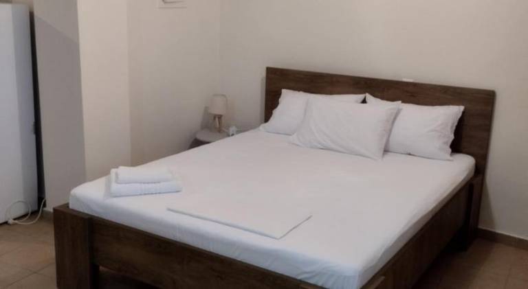 Rental apartment | Pet-friendly in Kalamata
