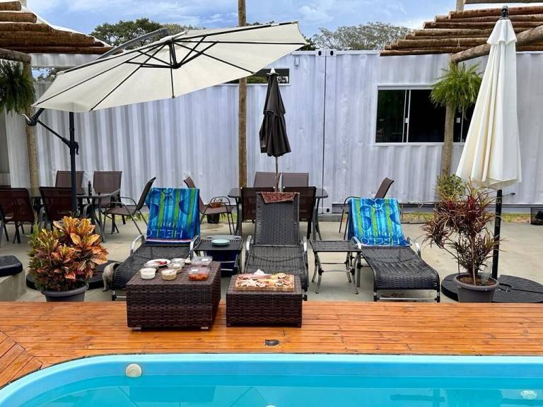 Casa de campo Conjunto 29