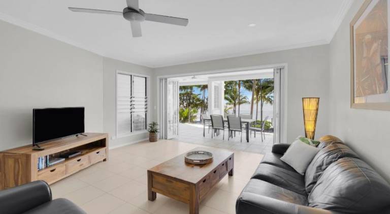 180 m² Ferienwohnung