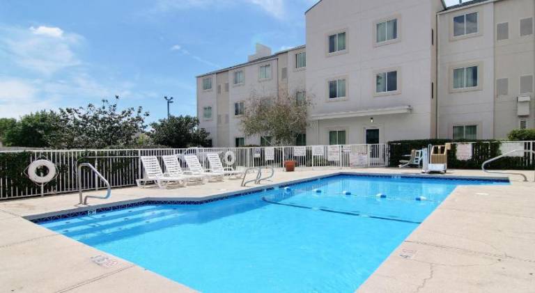 Motel 6 Albuquerque, NM - North — photo 5
