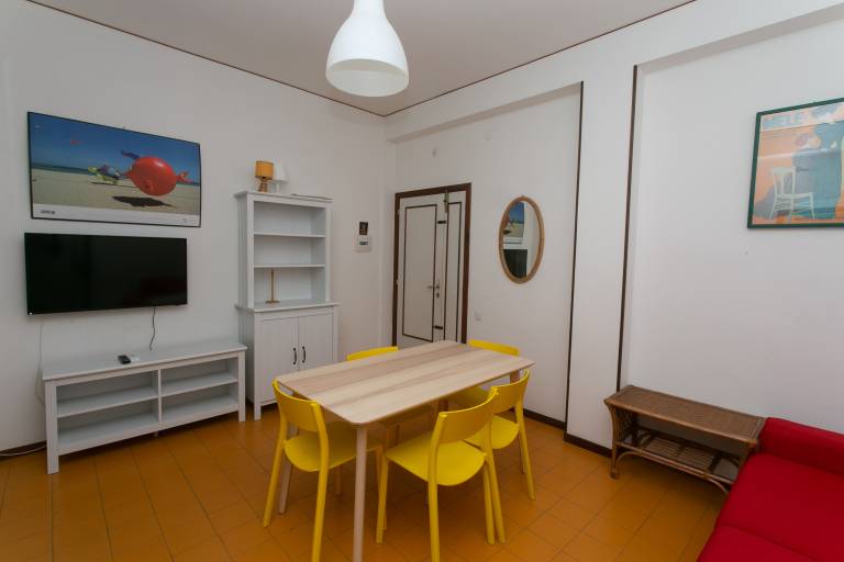 Rental apartment with terrace — photo 4