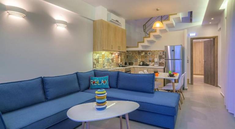 Villa with garden & terrace | Perfect for remote work — photo 2