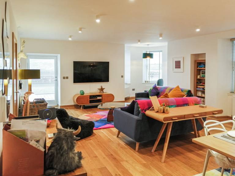 Children-friendly cottage | Sea view | Dogs allowed — photo 3