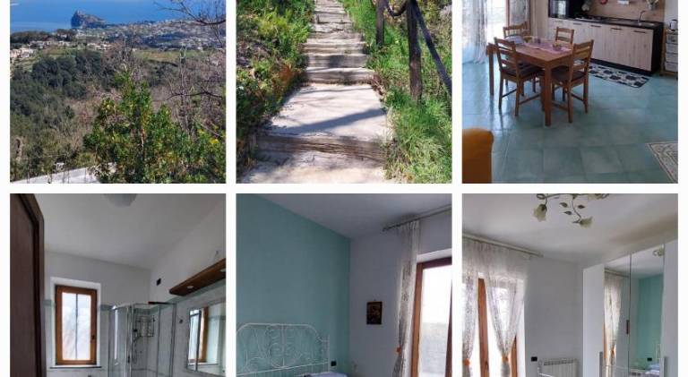 House with 2 rooms for 4 persons — photo 2
