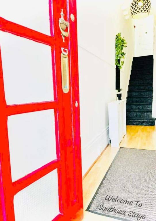 Ferienhaus Portsmouth