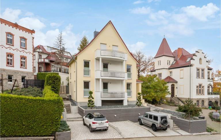 Ferienwohnung  Wernigerode