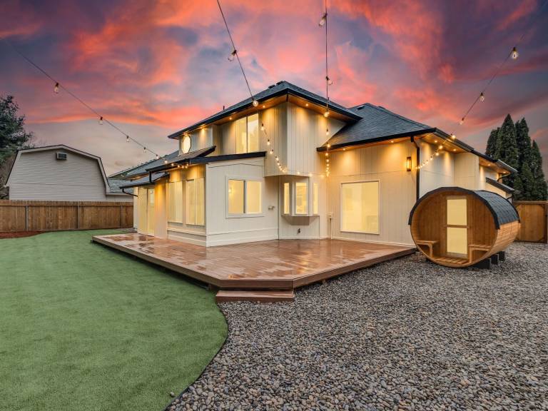 House Vancouver