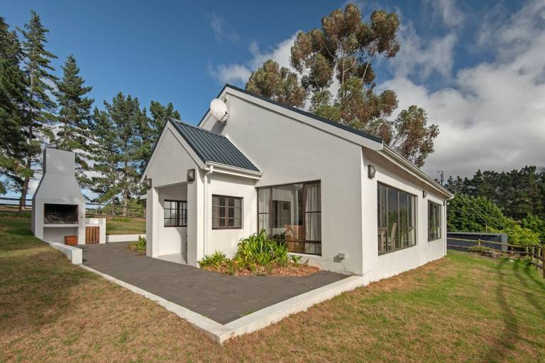 Landhaus  Greater Hermanus
