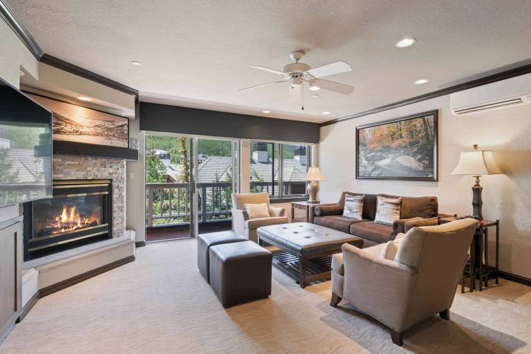 Condo Beaver Creek