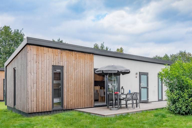 Chalet Borger