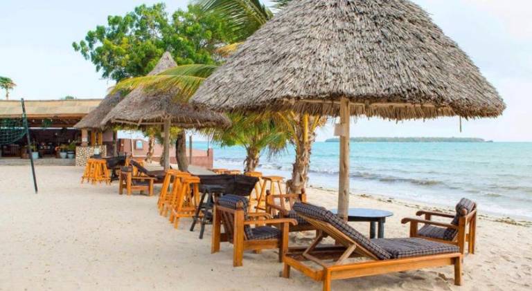 Kijiji Beach Resort — photo 5