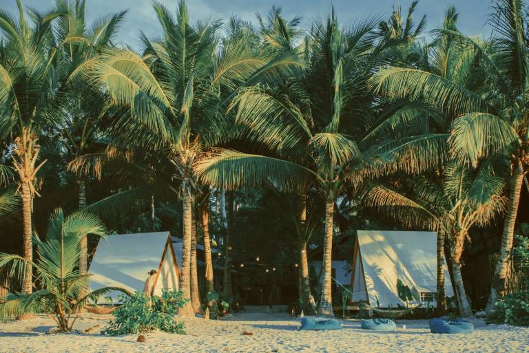 Lampara Siargao Boutique Hostel-For Regular Stays in General Luna