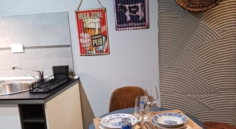 Apartment | Next to Florence Cathedral — photo 4