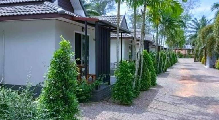 Lung Pod Kow Resort — photo 5